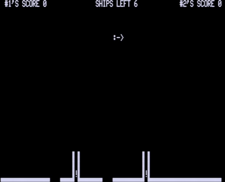 Screen shot